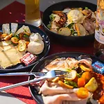 ホテル ノボテル シャトー ドゥ ヴェルサイユ 4*