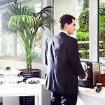 ノボテル シャトー ドゥ ヴェルサイユ ホテル
