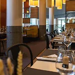 Hotel Novotel Chateau De 4*