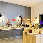 فندق نوفوتيل شاتو دو فرساي 4*