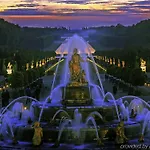 Novotel Chateau De Hotel 4*