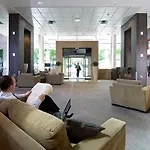 Novotel Chateau De