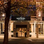 ノボテル シャトー ドゥ ヴェルサイユ