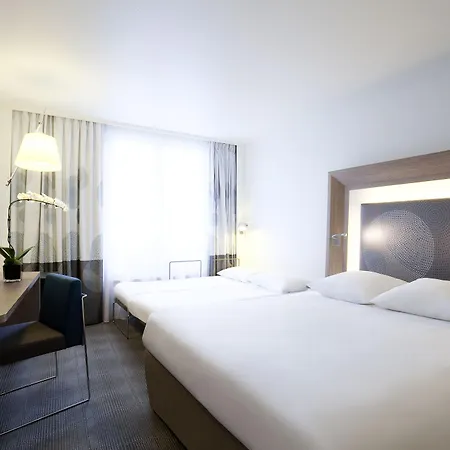 Novotel Chateau De Versailles