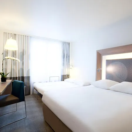 Novotel Chateau De Versailles