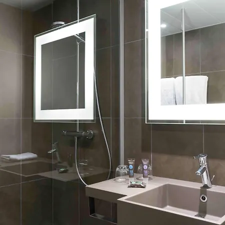Novotel Chateau De 4* Versailles