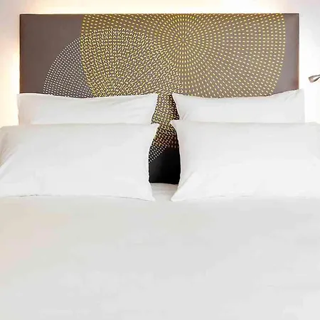 Novotel Chateau De Versailles