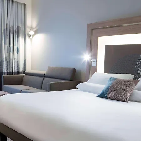 Novotel Chateau De Hotel Versailles