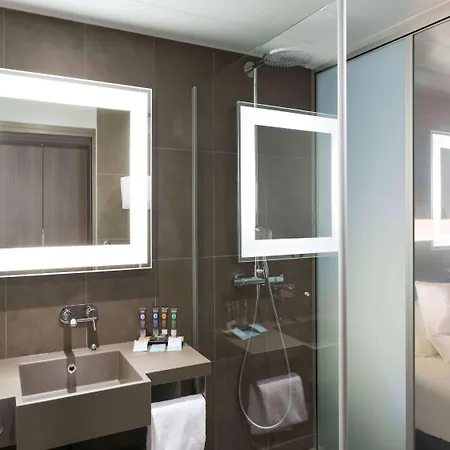 Novotel Chateau De Versailles