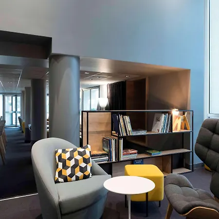Hotel Novotel Chateau De 4*
