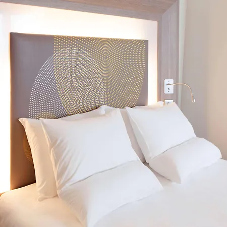 Novotel Château De Hotel Versailles