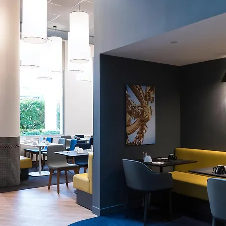 Novotel Chateau De Versailles