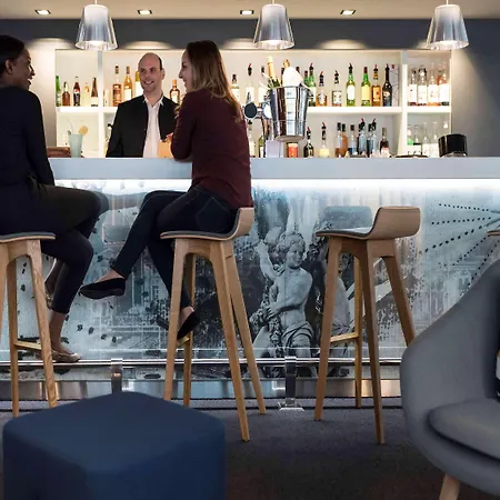 Novotel Chateau De 4* Versailles