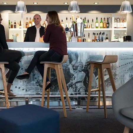 Novotel Chateau De 4* Versailles