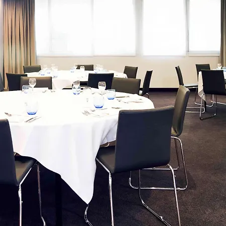 Novotel Chateau De 4*