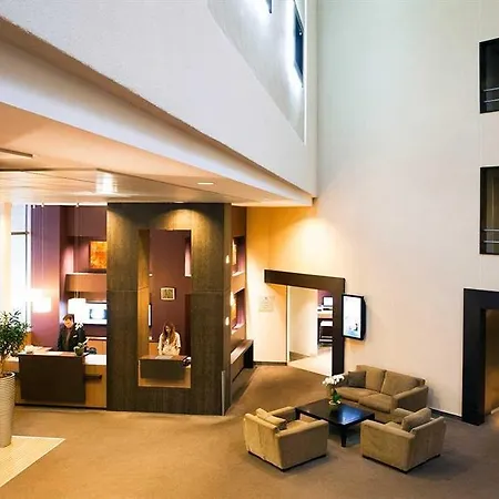 Novotel Chateau De Hotel 4*