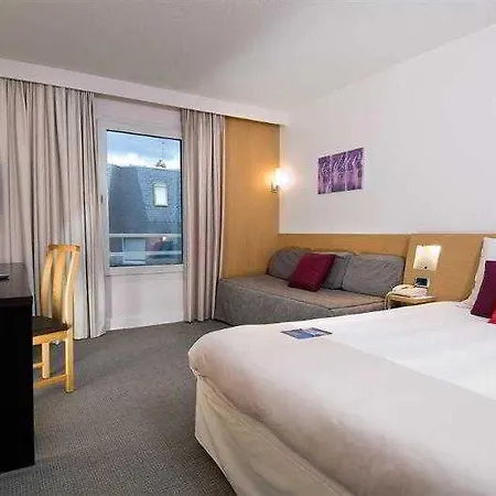 Novotel Chateau De 4* Versailles