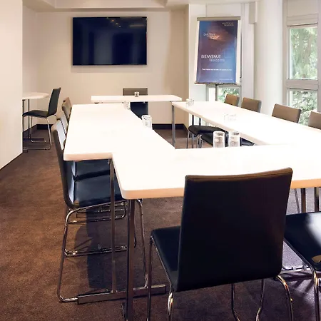Novotel Château De 4* Versailles