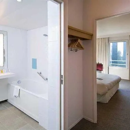 Novotel Chateau De Versailles