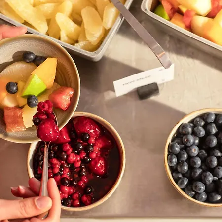 Novotel Chateau De 4* Versailles