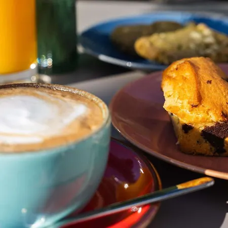 Novotel Chateau De Szálloda