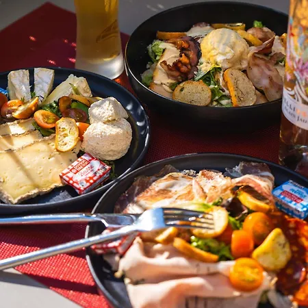 Szálloda Novotel Chateau De 4*