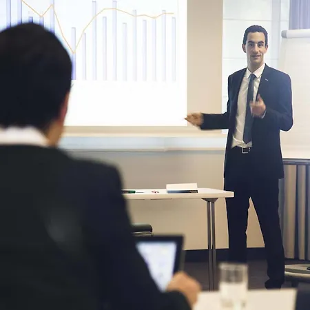 Novotel Chateau De 4*