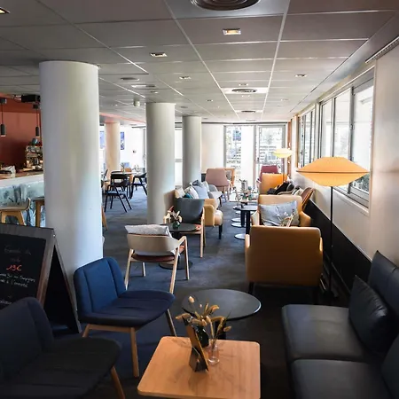 Novotel Chateau De 4* Versailles