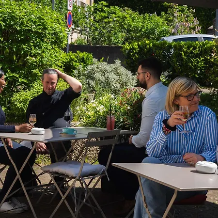 Novotel Chateau De 4* Versalles