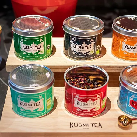 Novotel Chateau De Versailles