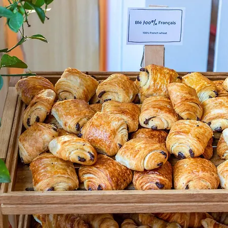 Hotel Novotel Chateau De 4*