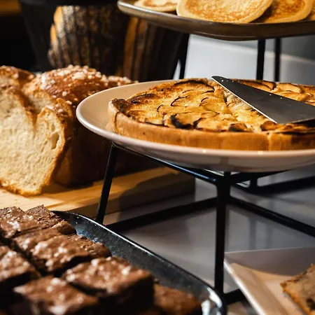 Novotel Chateau De Szálloda Versailles