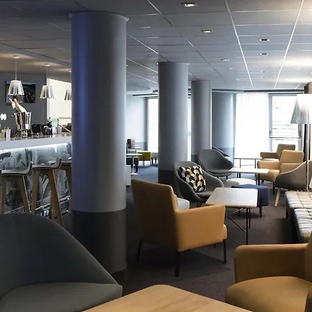 Novotel Chateau De 4* Versailles