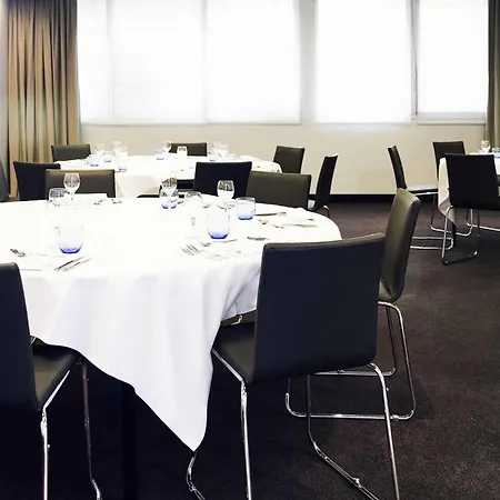 Hotel Novotel Chateau De