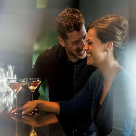 Novotel Chateau De Szálloda Versailles