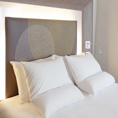 Hotel Novotel Chateau De Versalles