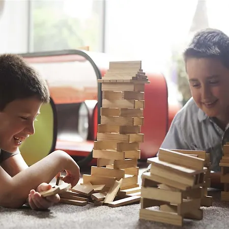 ホテル ノボテル シャトー ドゥ ヴェルサイユ 4*