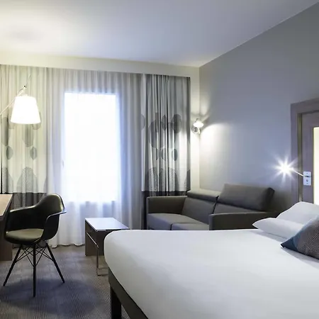 Novotel Chateau De Versailles