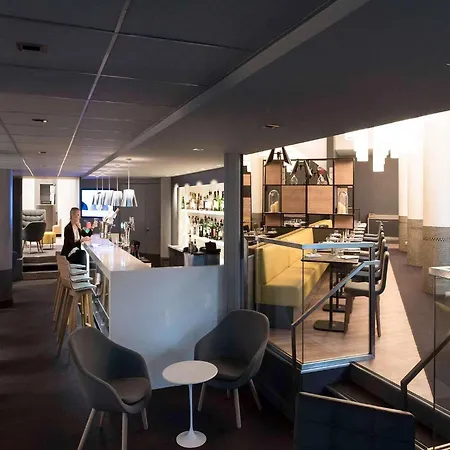 Novotel Chateau De 4*