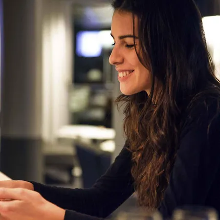 نوفوتيل شاتو دو فرساي فندق فيرفاي