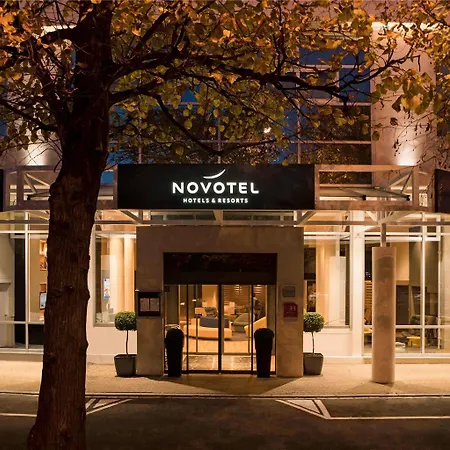 Novotel Château De 4* Versailles