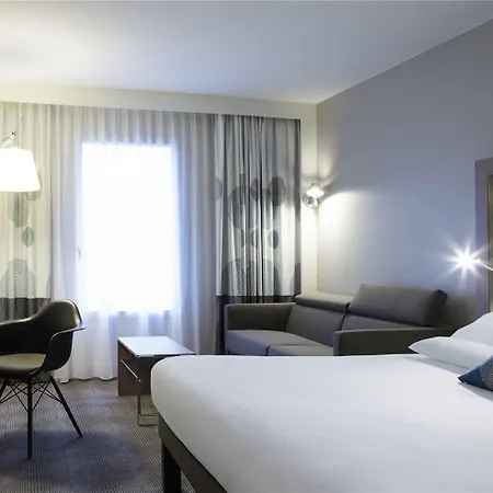 Novotel Chateau De Ξενοδοχείο Βερσαλλίες