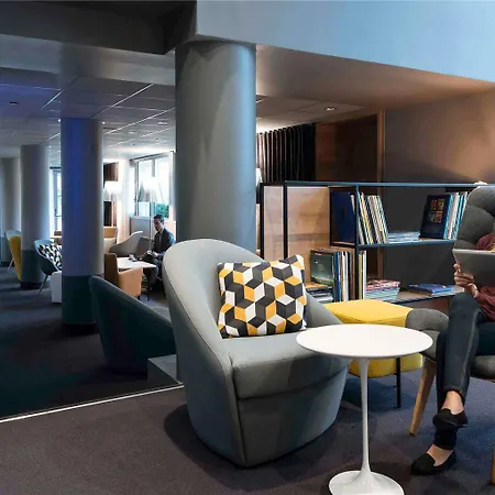 Novotel Château De 4* Versailles