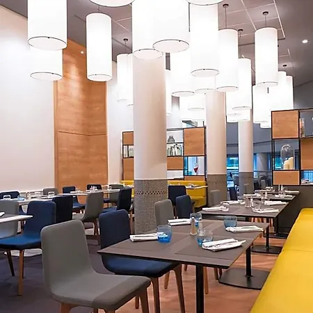 Novotel Chateau De Ξενοδοχείο Βερσαλλίες