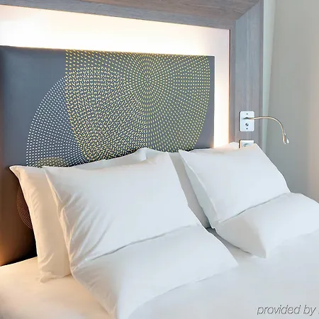 Novotel Chateau De