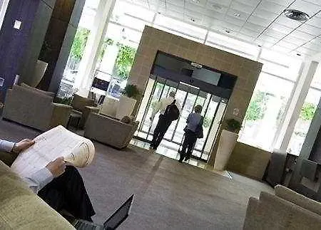 ノボテル シャトー ドゥ ヴェルサイユ ホテル