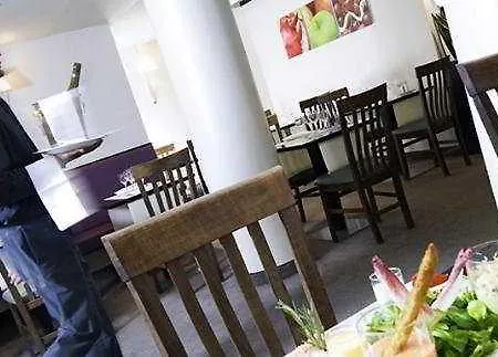 Novotel Chateau De