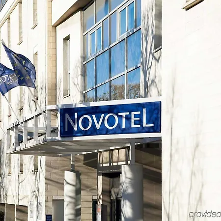 Novotel Chateau De 4* Versailles