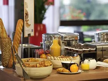 Novotel Chateau De 4*
