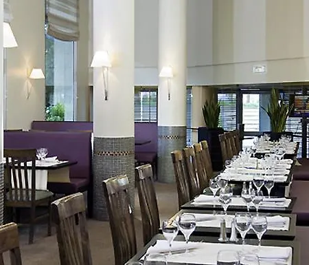 Novotel Chateau De 4* Versailles